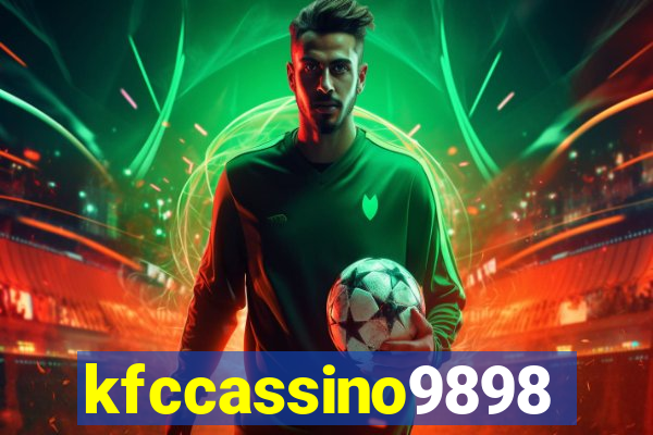 kfccassino9898