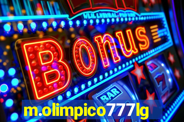 m.olimpico777lg.com