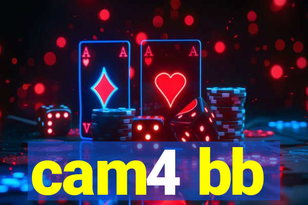 cam4 bb
