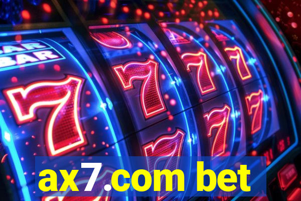 ax7.com bet