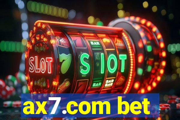 ax7.com bet