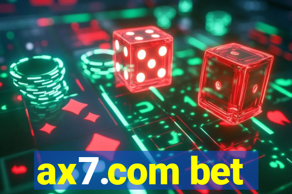 ax7.com bet