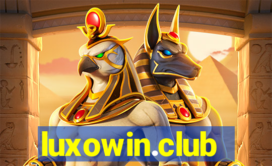luxowin.club