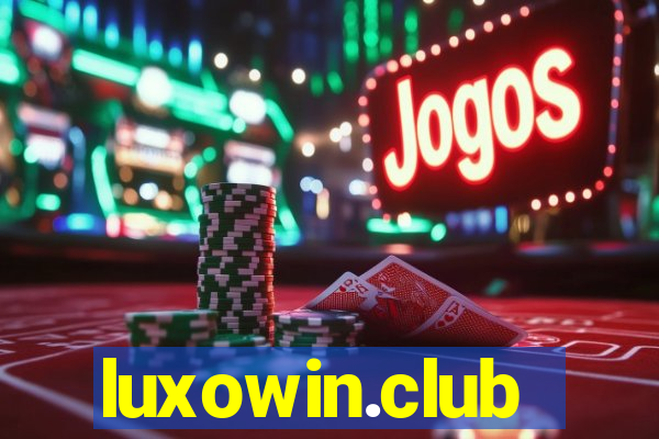 luxowin.club