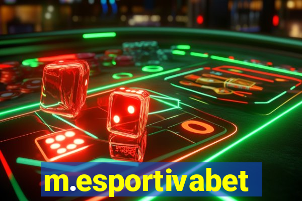 m.esportivabet