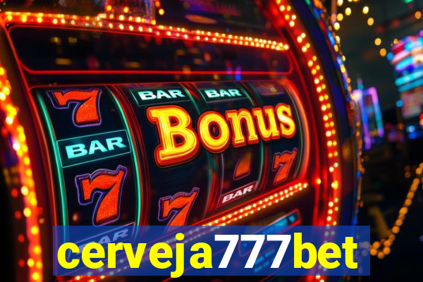 cerveja777bet