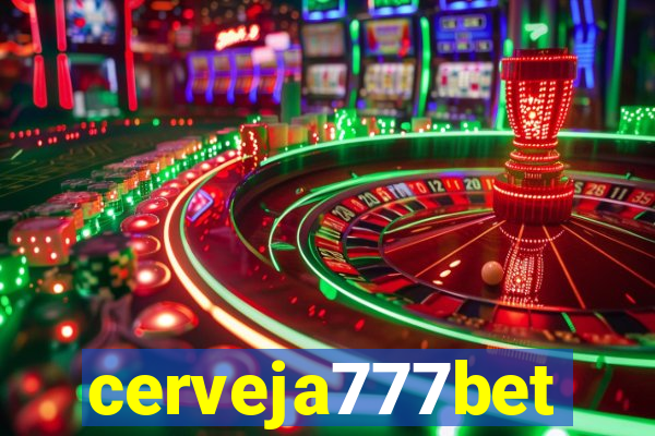 cerveja777bet