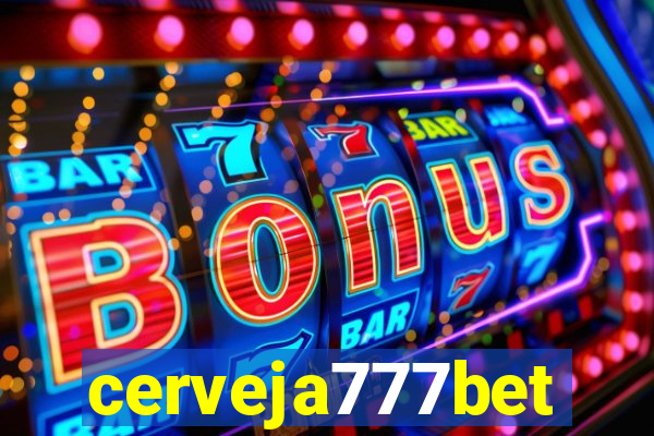 cerveja777bet