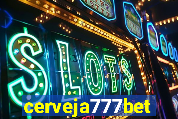 cerveja777bet