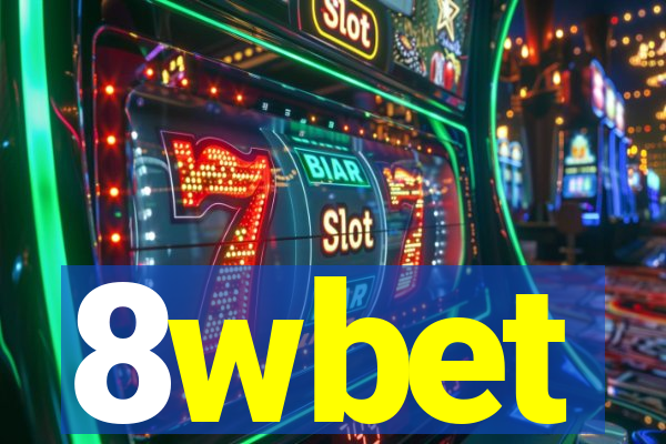8wbet
