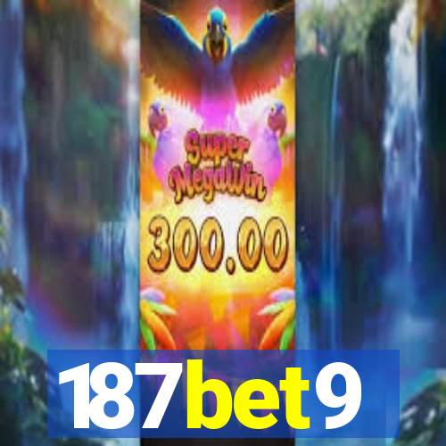 187bet9