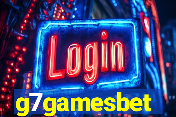 g7gamesbet