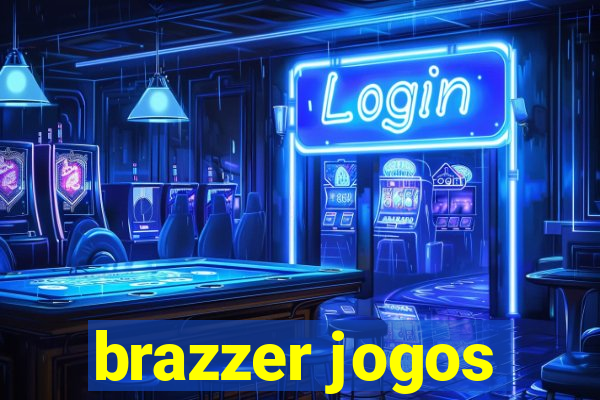 brazzer jogos