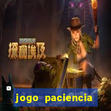 jogo paciencia spider haja paciencia
