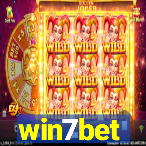 win7bet