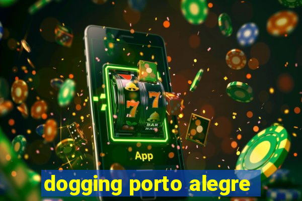dogging porto alegre