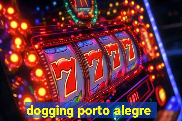 dogging porto alegre