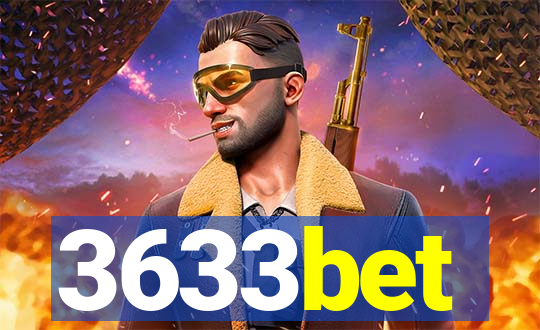 3633bet