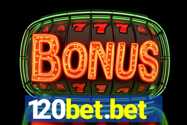 120bet.bet