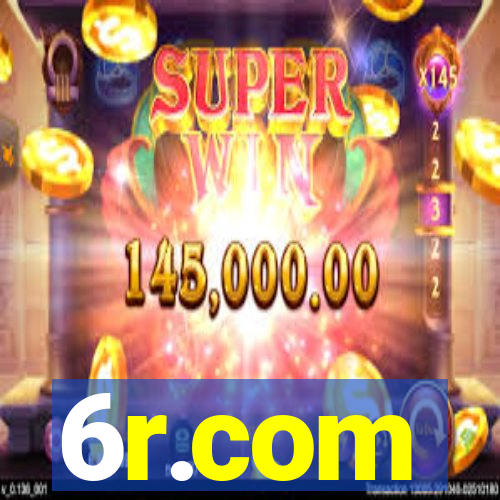 6r.com