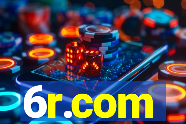 6r.com
