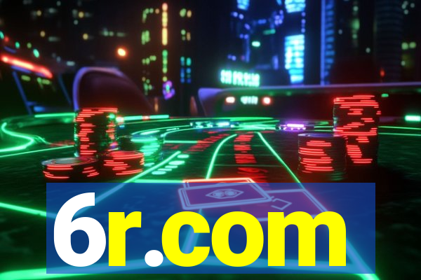 6r.com