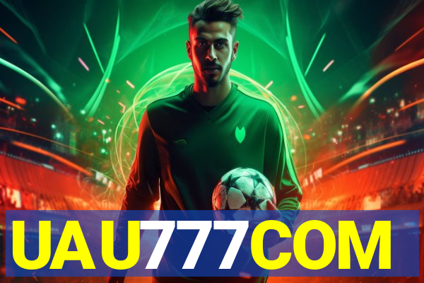 UAU777COM