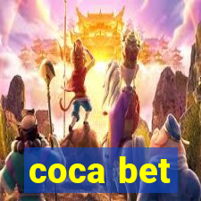 coca bet