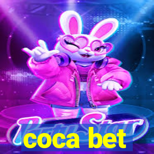coca bet