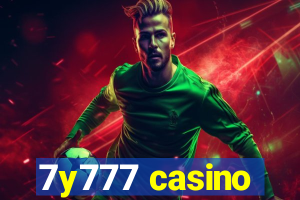 7y777 casino