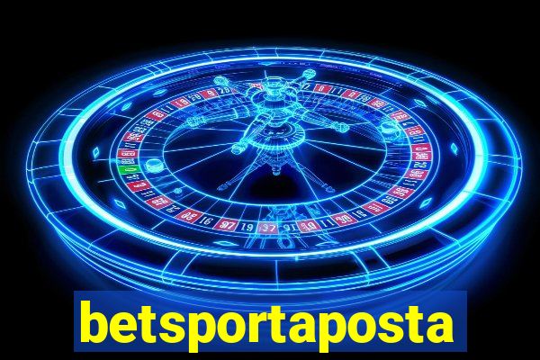 betsportaposta
