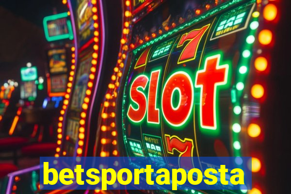 betsportaposta