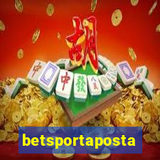 betsportaposta