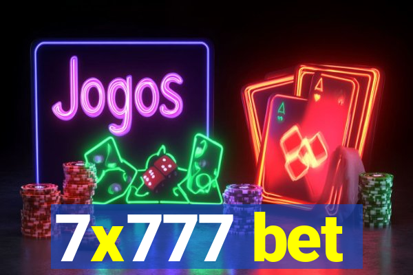 7x777 bet