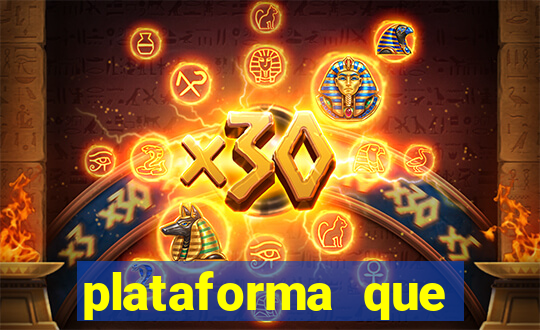 plataforma que mostra a porcentagem dos slots