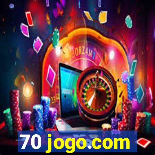 70 jogo.com