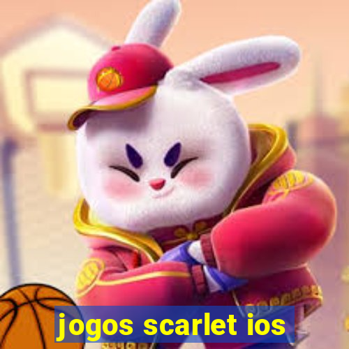 jogos scarlet ios