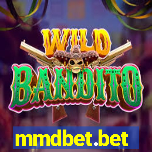 mmdbet.bet
