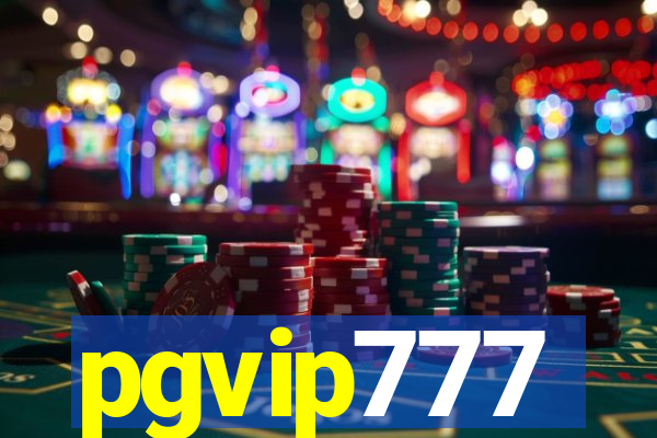 pgvip777
