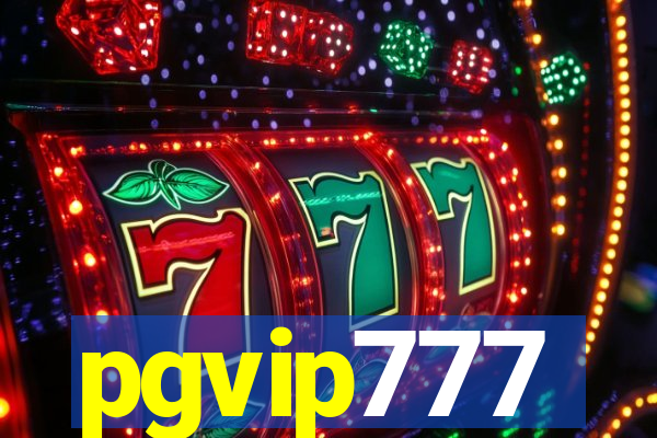 pgvip777