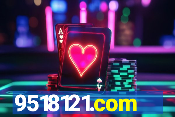 9518121.com