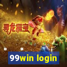 99win login