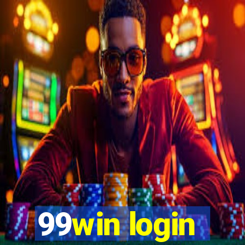 99win login