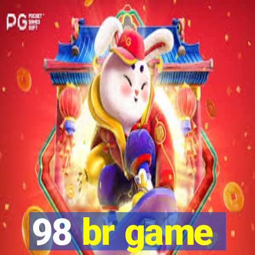 98 br game