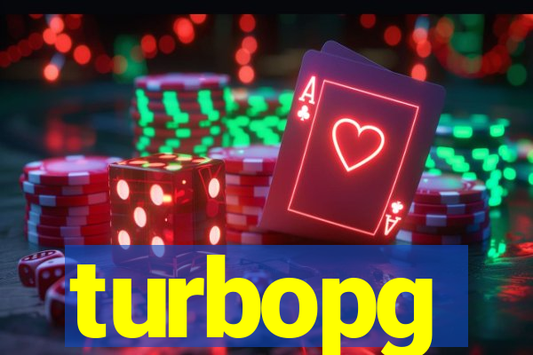 turbopg