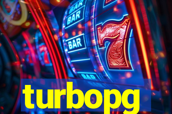 turbopg