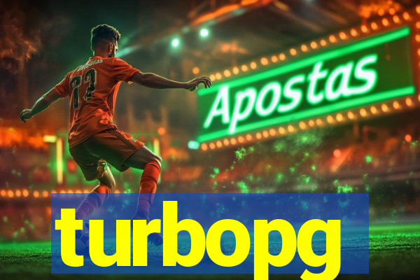 turbopg
