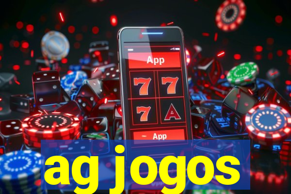 ag jogos