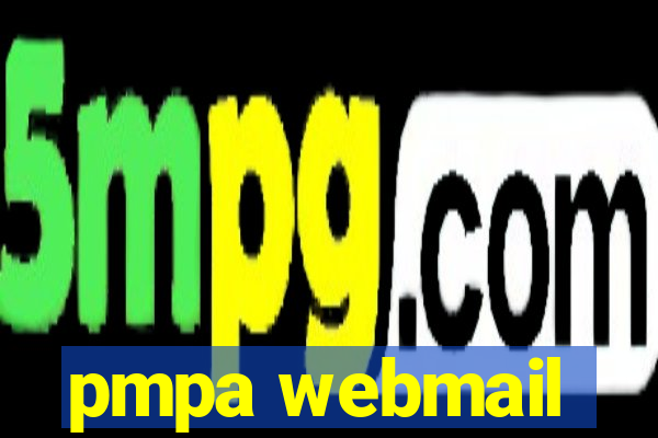 pmpa webmail