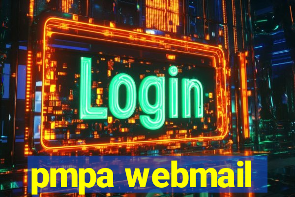 pmpa webmail